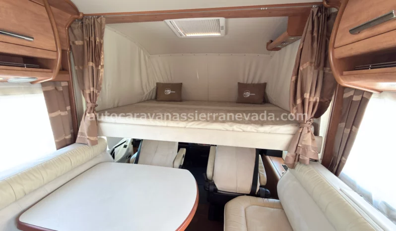 CARTHAGO CHIC C-LINE lleno