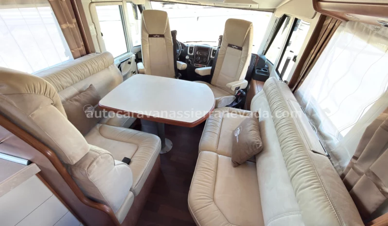 CARTHAGO CHIC C-LINE lleno