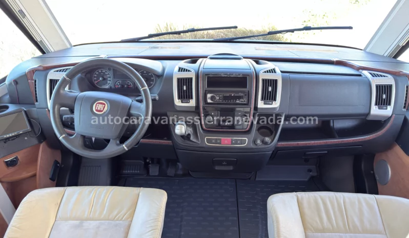 CARTHAGO CHIC C-LINE lleno