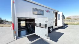 CARTHAGO CHIC C-LINE lleno