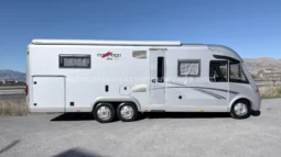 CARTHAGO CHIC C-LINE lleno