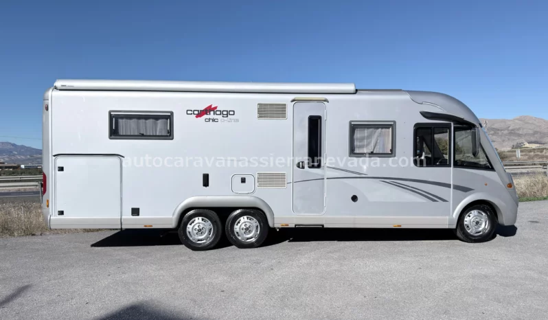 CARTHAGO CHIC C-LINE lleno