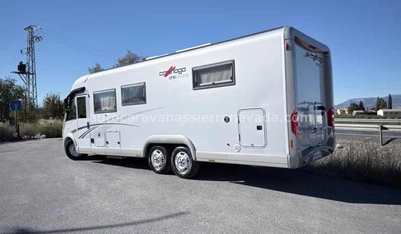 CARTHAGO CHIC C-LINE lleno