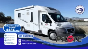 PILOTE REFERENCE P730