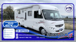 INTEGRAL RAPIDO 9009DFH