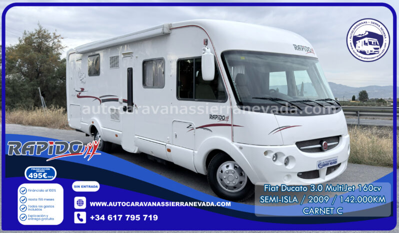 Previsualización de vídeo