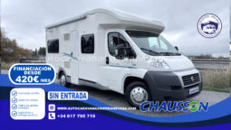 CHAUSSON FLASH 06 25/94
