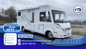HYMER B594 /REF.V25-85