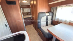 MOBILVETTA KEA P81 lleno