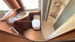 MOBILVETTA KEA P81 lleno