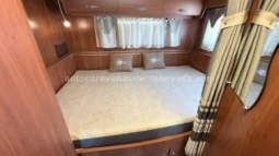 MOBILVETTA KEA P81 lleno