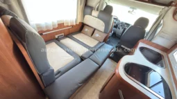 MOBILVETTA KEA P81 lleno