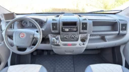 MOBILVETTA KEA P81 lleno