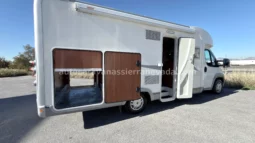 MOBILVETTA KEA P81 lleno