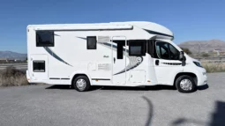 CHAUSSON 727 GA lleno