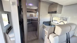 CHAUSSON 727 GA lleno
