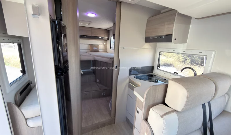 CHAUSSON 727 GA lleno