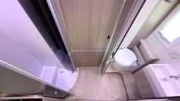 CHAUSSON 727 GA lleno