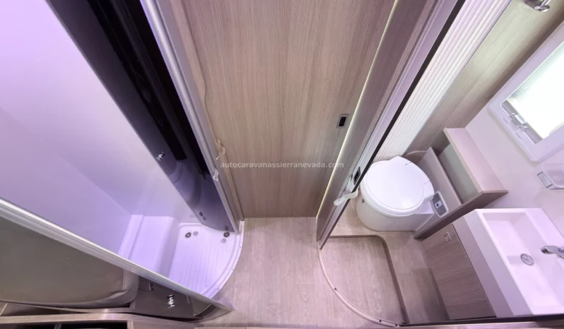 CHAUSSON 727 GA lleno