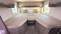 CHAUSSON 727 GA lleno