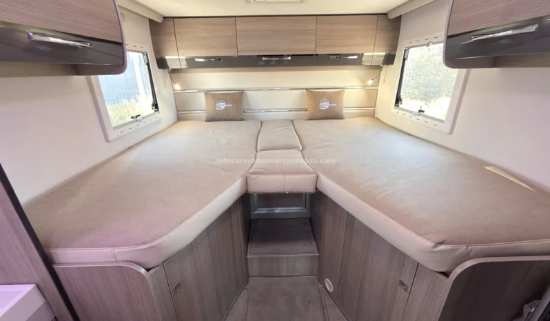 CHAUSSON 727 GA lleno