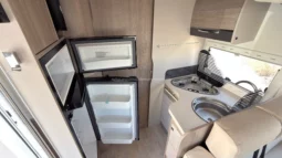 CHAUSSON 727 GA lleno