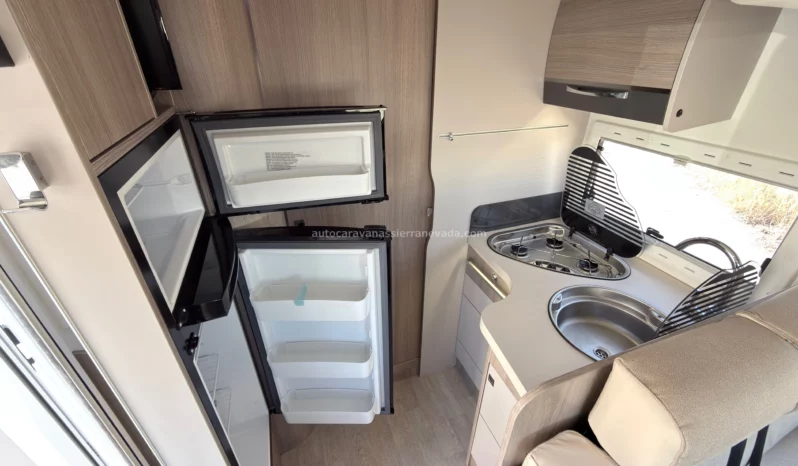 CHAUSSON 727 GA lleno