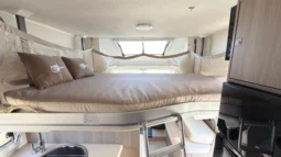 CHAUSSON 727 GA lleno