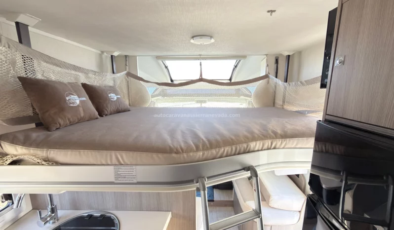 CHAUSSON 727 GA lleno