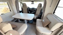 CHAUSSON 727 GA lleno
