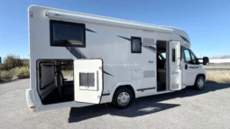 CHAUSSON 727 GA lleno