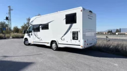 CHAUSSON 727 GA lleno