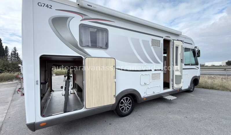 PILOTE DIAMOND G742   REF.E25-103 lleno