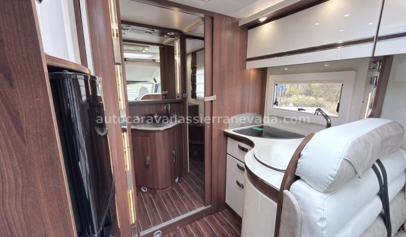 MCLOUIS NEVIS 880G /REF.V25-92 lleno