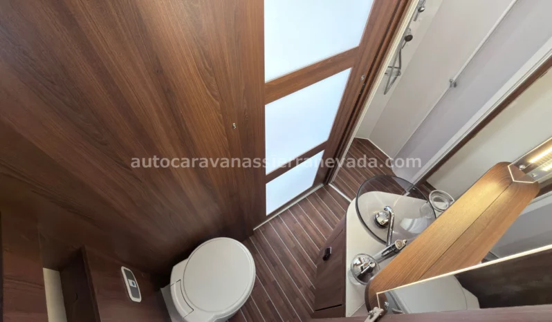 MCLOUIS NEVIS 880G /REF.V25-92 lleno