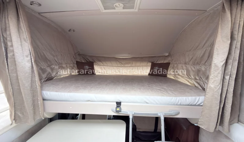 MCLOUIS NEVIS 880G /REF.V25-92 lleno