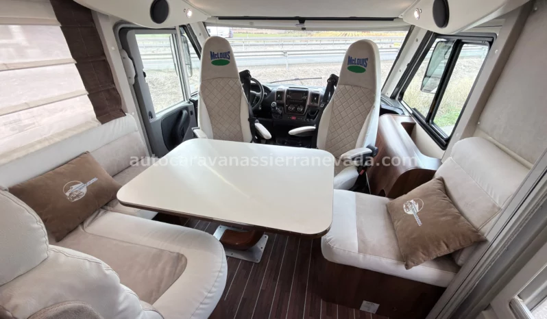 MCLOUIS NEVIS 880G /REF.V25-92 lleno