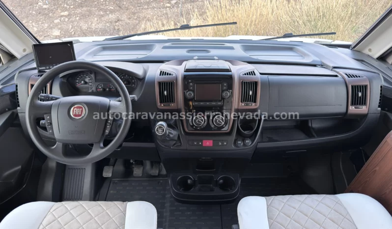 MCLOUIS NEVIS 880G /REF.V25-92 lleno