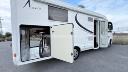 MCLOUIS NEVIS 880G /REF.V25-92 lleno