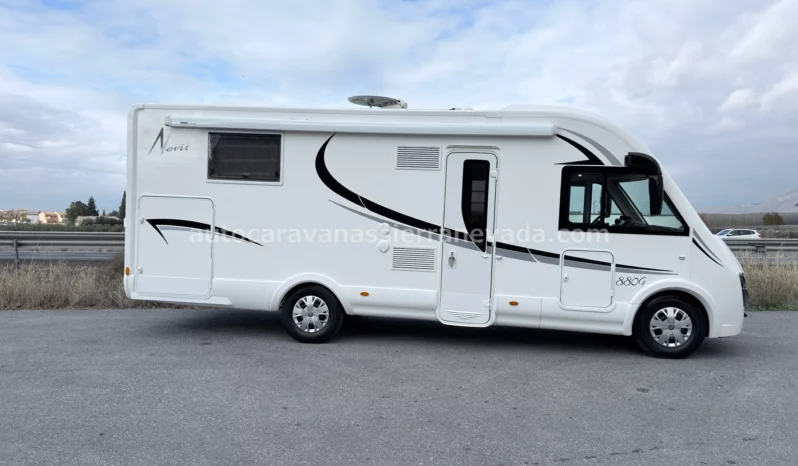 MCLOUIS NEVIS 880G /REF.V25-92 lleno