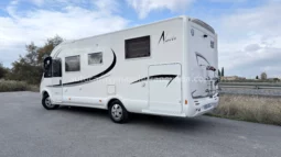 MCLOUIS NEVIS 880G /REF.V25-92 lleno