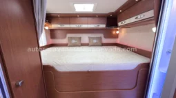 HYMER B594 /REF.V25-85 lleno