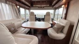 HYMER B594 /REF.V25-85 lleno