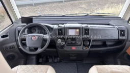 HYMER B594 /REF.V25-85 lleno