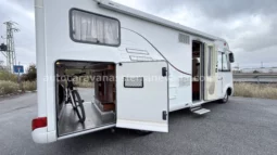 HYMER B594 /REF.V25-85 lleno