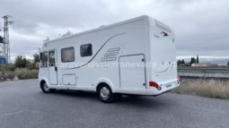 HYMER B594 /REF.V25-85 lleno