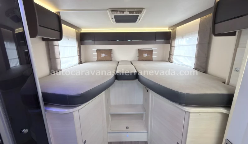 CHAUSSON 7047GA V25/105 lleno