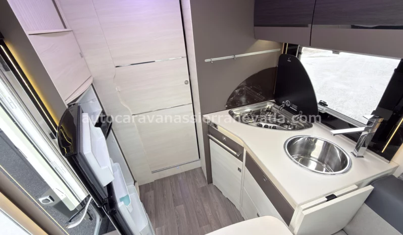 CHAUSSON 7047GA V25/105 lleno