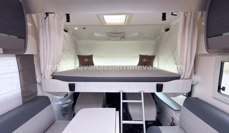 CHAUSSON 7047GA V25/105 lleno