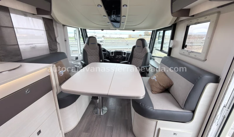 CHAUSSON 7047GA V25/105 lleno